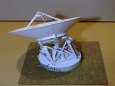 radio telescope 32 m typ Merlin