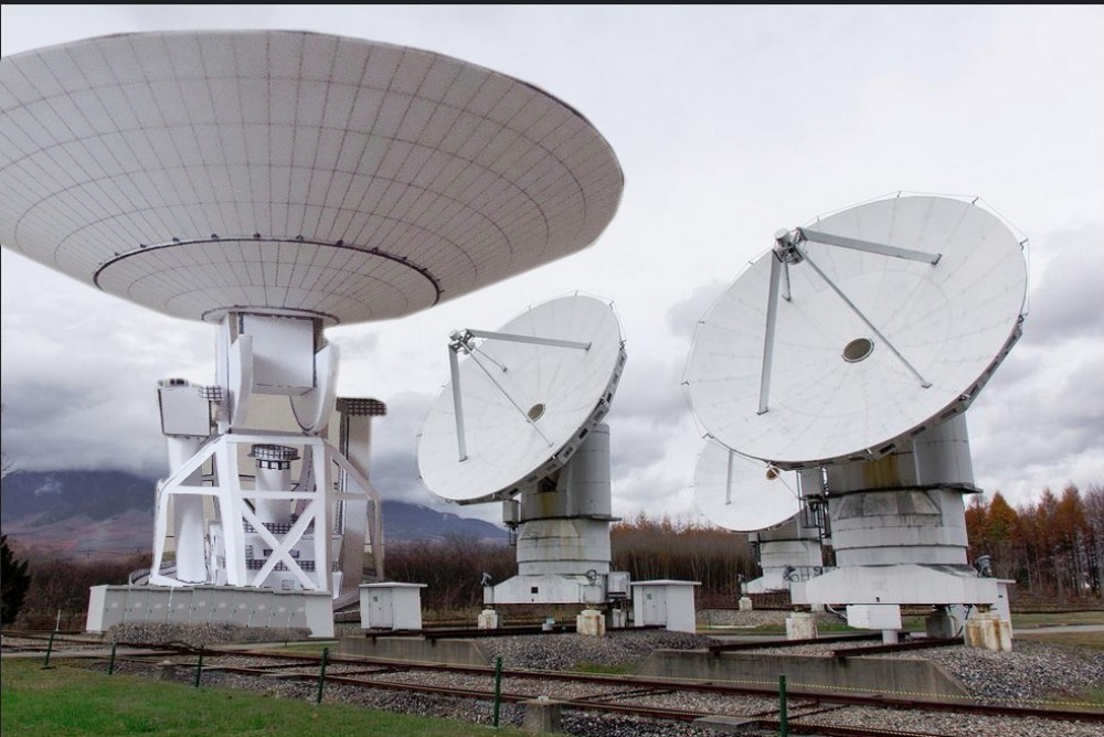 kosmos (Plná velikost v novém okně) kosmos