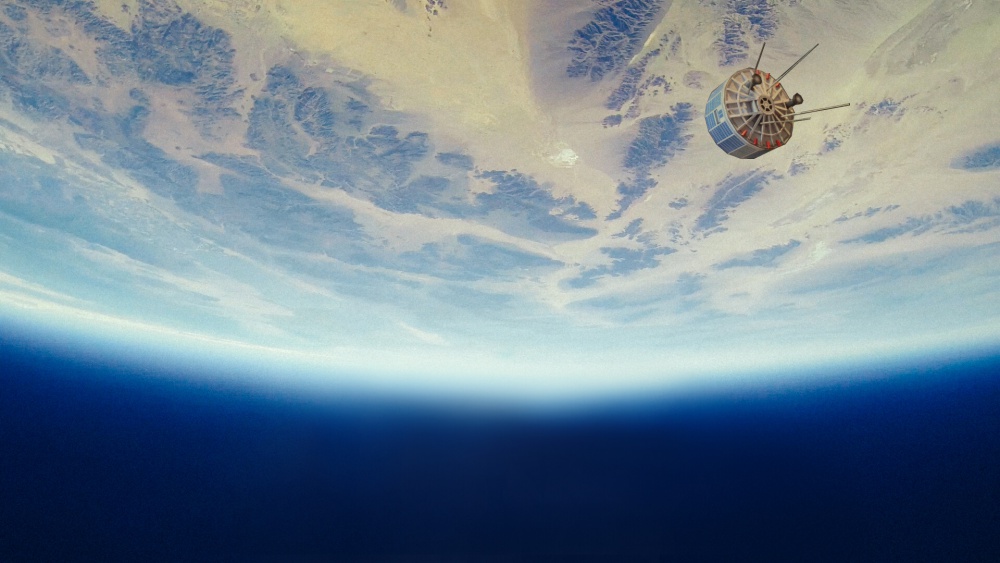 kosmos (Plná velikost v novém okně) kosmos