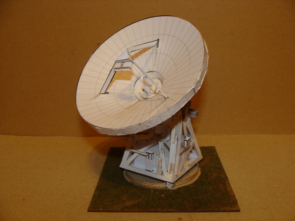radiotelescope Vera (Plná velikost v novém okně) radiotelescope Vera