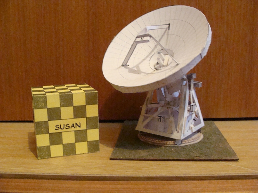 radiotelescope Vera (Pln� velikost v nov�m okn�) radiotelescope Vera