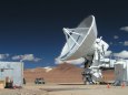 radioteleskop ASTE