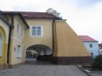 Radnice Dobrovice