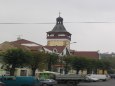 Radnice Dobrovice