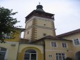 Radnice Dobrovice