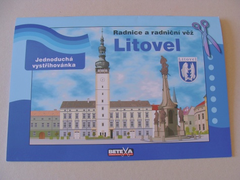 radnice Litovel radnice Litovel