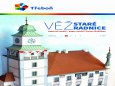 Radnice T�ebo� 