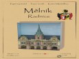 Radnice T�ebo� 