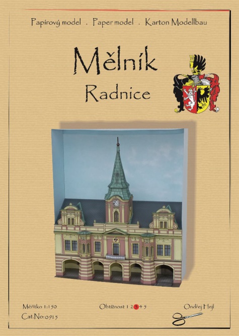 Radnice Třeboň Radnice Třeboň