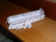 raketoplan  Endeavour