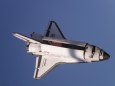 Raketopl�n Endeavour