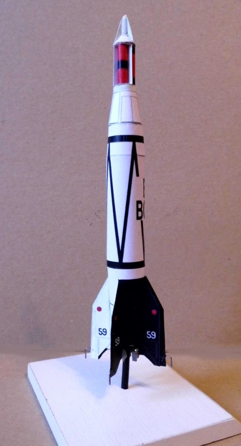 rakety rakety
