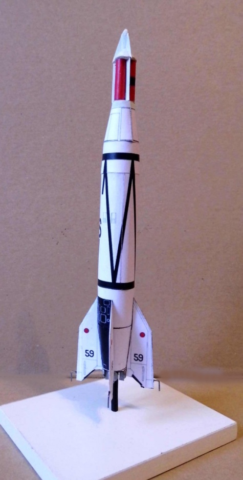 rakety rakety
