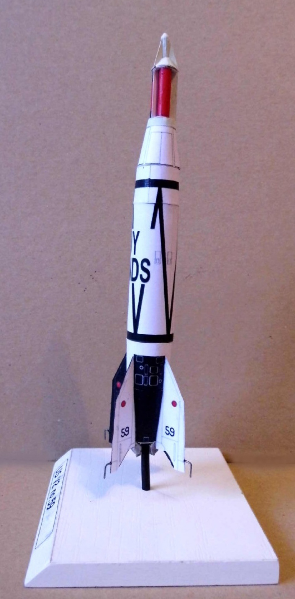 rakety (Plná velikost v novém okně) rakety