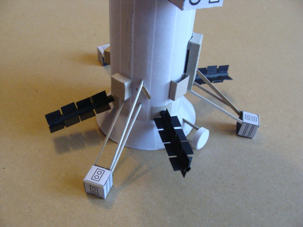 rakety (Plná velikost v novém okně) rakety