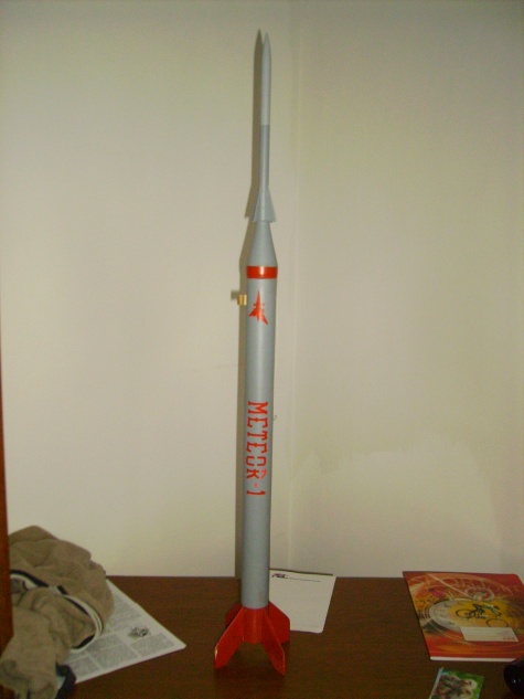 Rakety