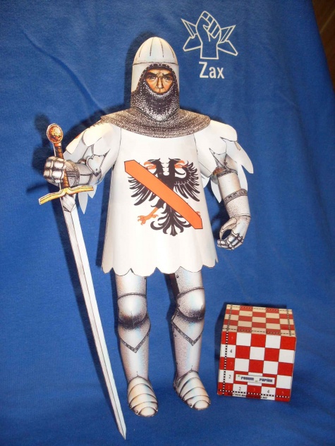 Figurky Figurky