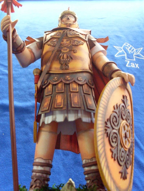 Figurky