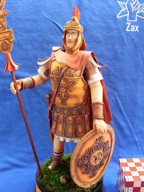 Figurky