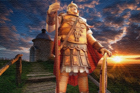 Figurky