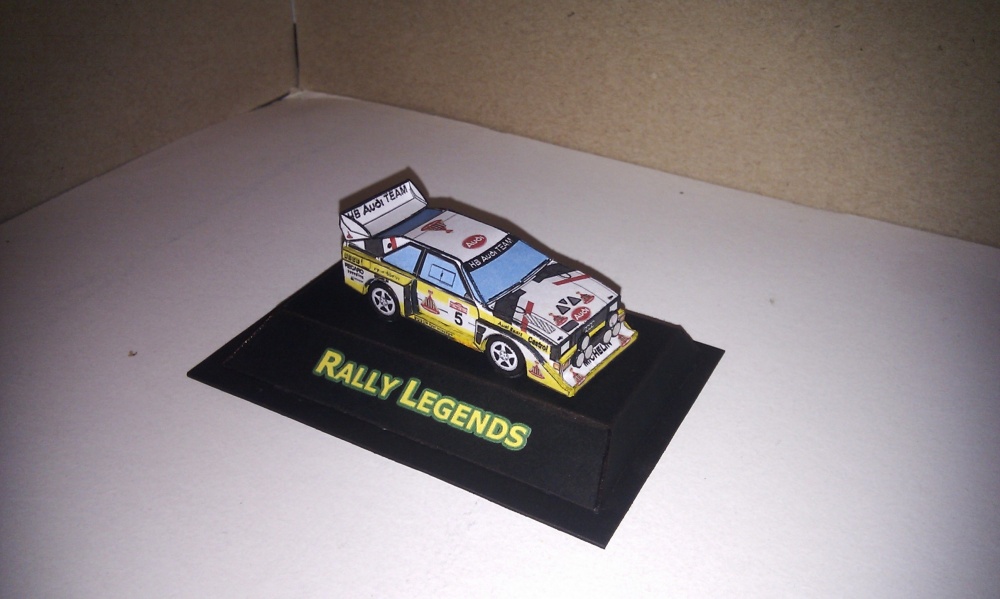 RALLY LEGENDS (Plná velikost v novém okně) RALLY LEGENDS