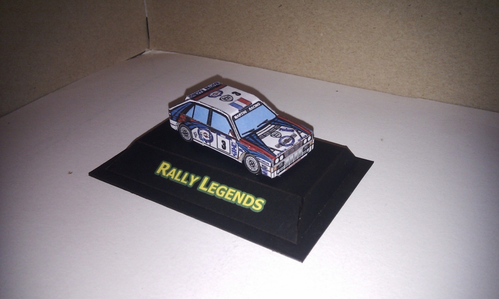 RALLY LEGENDS (Plná velikost v novém okně) RALLY LEGENDS