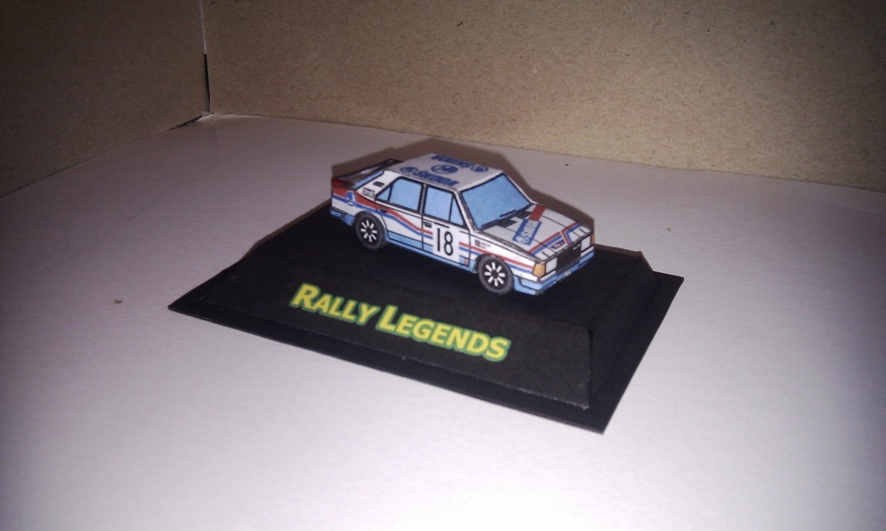 RALLY LEGENDS (Plná velikost v novém okně) RALLY LEGENDS
