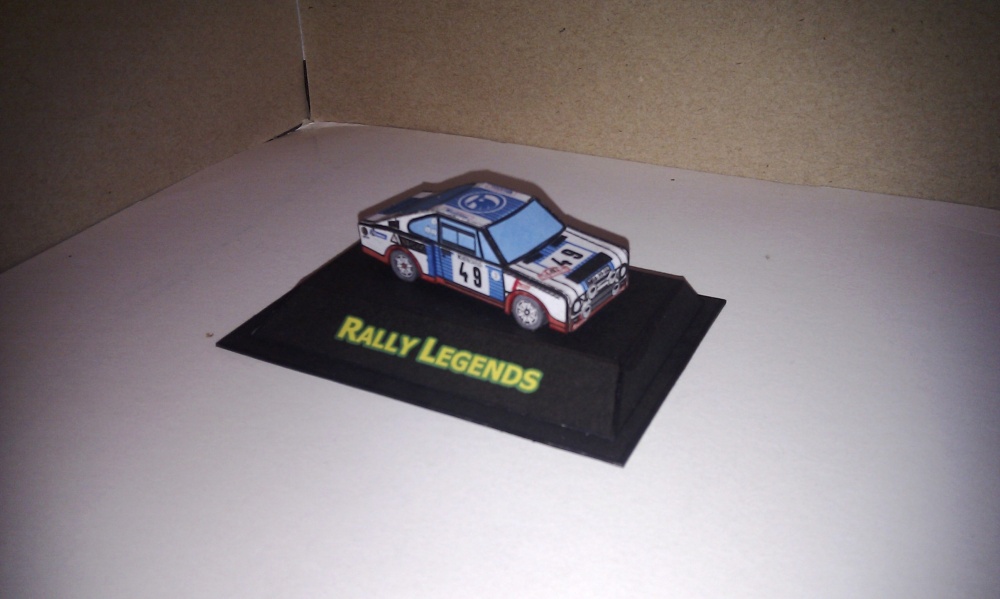 RALLY LEGENDS (Plná velikost v novém okně) RALLY LEGENDS