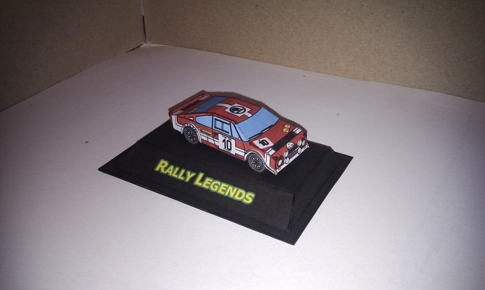RALLY LEGENDS (Plná velikost v novém okně) RALLY LEGENDS