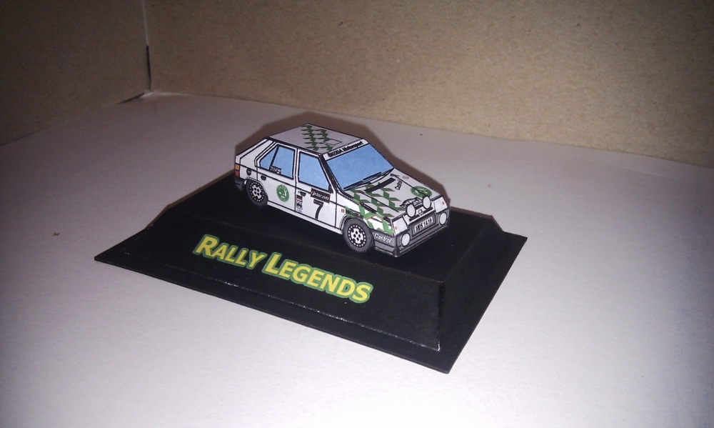 RALLY LEGENDS (Plná velikost v novém okně) RALLY LEGENDS
