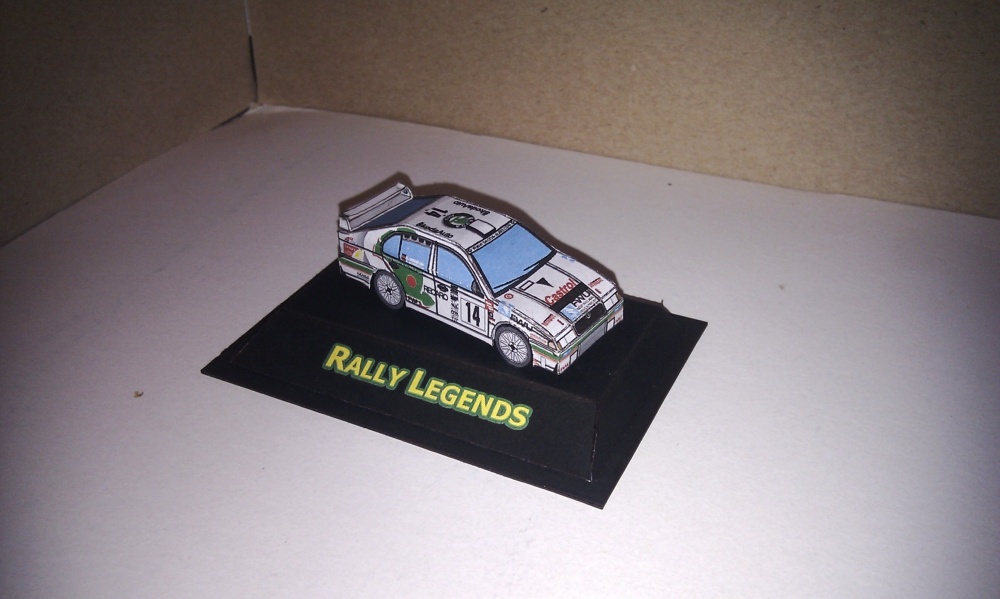 RALLY LEGENDS (Plná velikost v novém okně) RALLY LEGENDS