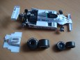 RAM-Williams FW 07/3T - 1980 - Rupert Keegan
