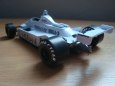 RAM-Williams FW 07/3T - 1980 - Rupert Keegan