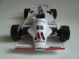 RAM-Williams FW 07/3T - 1980 - Rupert Keegan