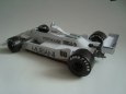 RAM-Williams FW 07/3T - 1980 - Rupert Keegan