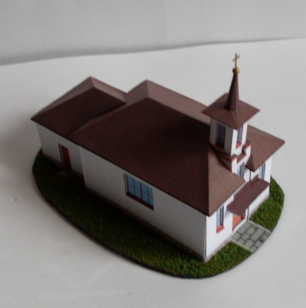 Řečice (Plná velikost v novém okně) Řečice