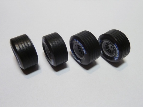 Red Bull RB02 VC Monaka´06 Red Bull RB02 VC Monaka´06