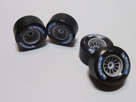 Red Bull RB02 VC Monaka´06 Red Bull RB02 VC Monaka´06