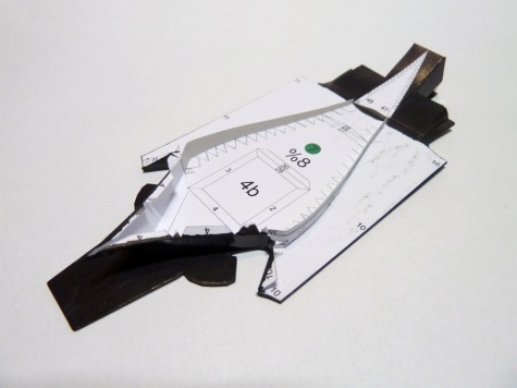 Red Bull RB02 VC Monaka´06 Red Bull RB02 VC Monaka´06