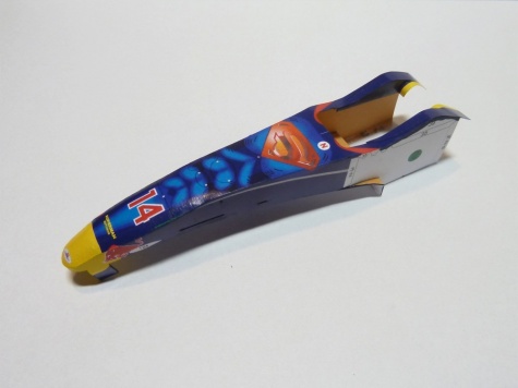 Red Bull RB02 VC Monaka�06