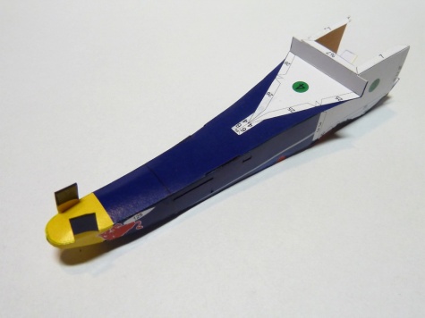 Red Bull RB02 VC Monaka�06
