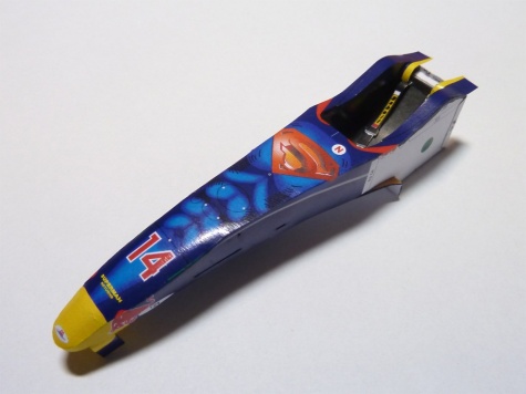 Red Bull RB02 VC Monaka�06