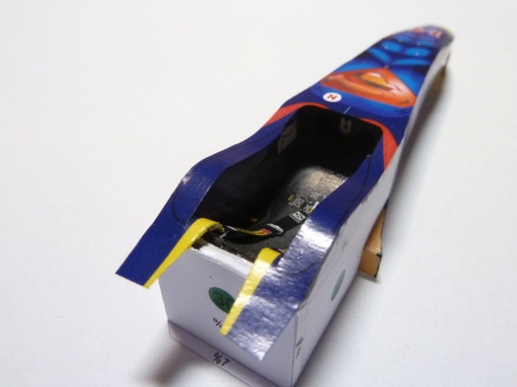 Red Bull RB02 VC Monaka�06