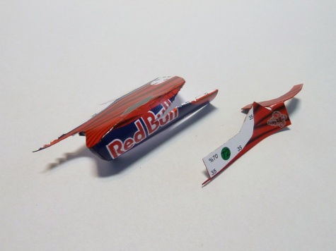 Red Bull RB02 VC Monaka´06 Red Bull RB02 VC Monaka´06