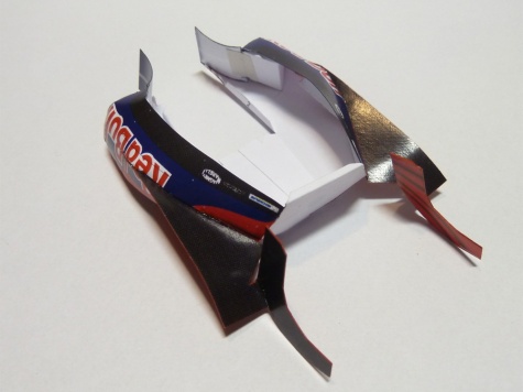 Red Bull RB02 VC Monaka´06 Red Bull RB02 VC Monaka´06