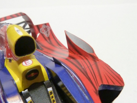 Red Bull RB02 VC Monaka´06 Red Bull RB02 VC Monaka´06