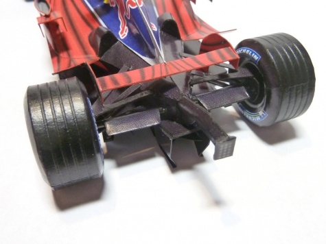 Red Bull RB02 VC Monaka´06 Red Bull RB02 VC Monaka´06