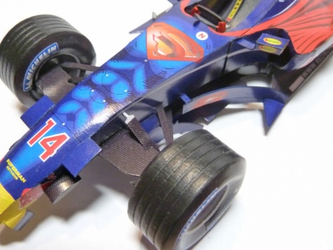 Red Bull RB02 VC Monaka´06 Red Bull RB02 VC Monaka´06