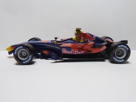 Red Bull RB02 VC Monaka´06 Red Bull RB02 VC Monaka´06