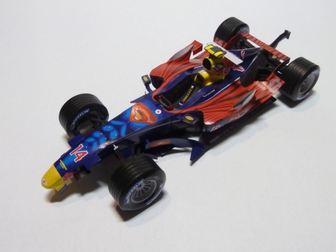 Red Bull RB02 VC Monaka´06 Red Bull RB02 VC Monaka´06